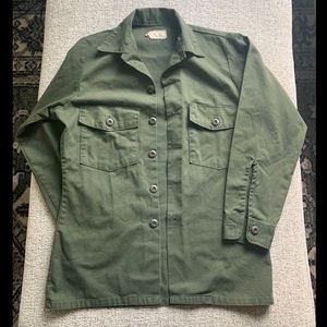 Vintage Army jacket